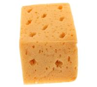 HAPINARY Car Wash Sponge Tire Cleaning Windshield Cleaning Jumbo Sponge for Car Home Kitchen Random