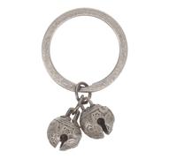 HAPINARY Cat Dog Collar Bell Crafted Pet Collar Bell Charm Ancient for Cats and Dogs for Daily Wear Parties and Festive Occasions