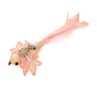 HAPINARY Cat Teaser Replacement Refills Attachments for Interactive Play Engaging Cat Toys Mood and Encourages Active Behavior