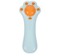 HAPINARY Catnip for Cats Interactive Cat Teaser Mint Ball and Blue Pet Massage Grooming Comb Chew for Play and Relaxation