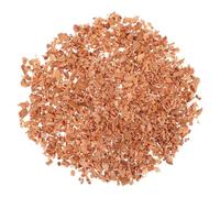 HAPINARY Cedar Chips for Cigar Humidors Compact Spanish Cedar Shavings 50G, for Cigar Preservation and Travel Use