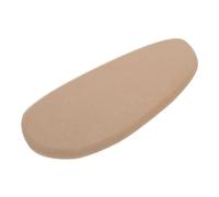 HAPINARY Ceramic Plate Mold Irregular Wood Slump Mold for Clay Hand Sculpting and Plate Shaped Collapse Molding for Professional Artists