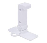 HAPINARY Childproof Door Handle Safety Lock for Home Use, Plastic Material, Securely Latches Appliances and Prevents Opening Drawers, White Safety Lock Designed to Protect Children