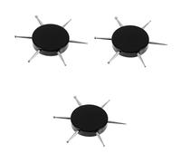 HAPINARY Circular Dotting Tool Nail Art Painting Tool for Women and for Creative DIY Nail Designs Easy to Hold and Use