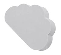 HAPINARY Cloud Shape PVA Cleaning Sponge, Strong Water Absorption Washbasin Scrubber for Bathroom Sink and Kitchen Countertop, Helps Prevent Limescale,