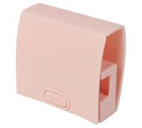 HAPINARY Compact Nail Drill Bits Organizer Stand Made of Silicone with Quick Access and Stable Design for Salon and Home Use, Simple and Elegant Nail Drill Bit Holder