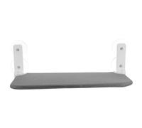 HAPINARY Cordless Foldable Cat Window Perch Strong Cups Portable Cat Hammock for Indoor and Kittens Space-saving Design for Window Seats Easy to Assemble and Securely Holds up