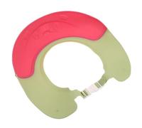 HAPINARY Cute Tiger Bath Cap Ear Protection Boy Girl Shower Cap Shield Boys and Girls Hair Washing Hat