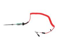 HAPINARY Digital Circuit Tester Pen Voltage Tester for Vehicle High Precision Measurement Digital Display for Automotive Repair and Electrical Work