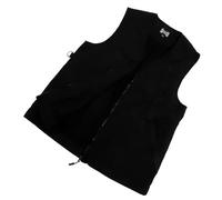 HAPINARY Dog Training Coat for Handler Practical Pet Training Vest Large Pockets Mesh Fabric Easy to Wear