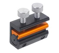 HAPINARY Dual Cable Oiler Lubricator Tool for Motorcycle Throttle and Clutch Cables Aluminum Alloy Durable Motorcycle Wire Device Precise Controlled Application Lightweight Portable for ATV