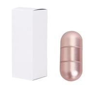 HAPINARY Dual Head Volcanic Stone Skin Care Roller Portable Facial Oil Absorbing Stick for Oily Skin Control and Shine Removal Reusable Face Massager for Makeup Touch Ups and Pore Cleansing