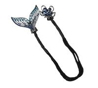 HAPINARY Easy Bun Maker Tool Lightweight Hair Styling Accessory for Women Durable and Elegant Design for Effortless Chignons and Modern Styles Occasion