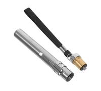 HAPINARY Egg Candler Led Flashlight Poultry Incubation Tool Quail Egg Testing Lamp Suitable for Chicken Duck