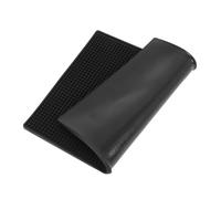 HAPINARY Electric Hair Clipper Slip Mat for Barbershop Barbering Equipment Pvc Hair Styling Tools Mat