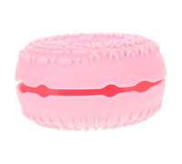 HAPINARY Elegant Silicone Makeup Brush Cleaner Bowl for Cleaning and Storing Your Makeup Brushes