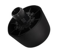 HAPINARY Engine Hood Stopper Rubber Front Hood Cushion Bumper Stop Compatible with Off-road Suv Jk and Sealing