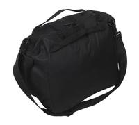 HAPINARY Equestrian Helmet Storage Bag for Horse Riding Cycling with Thick Cushioned Lining Removable Shoulder Strap - Oxford Cloth Sturdy Case for Stables Commuting