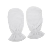 HAPINARY Essential Oil Gloves Moisturizing Spa Gloves for Salon Wax Therapy Work