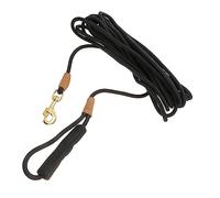 HAPINARY Extra Long Dog Traction Rope Lightweight Durable Pet Leash for Training Walking Large Breeds Tear Resistant Safe for Outdoor Use