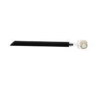 HAPINARY Facial Hair Removal Tool for Women Eyebrow Shaper Roller Hair Remover Makeup Lash Scissor Brow Brush Micro Thread Applicator