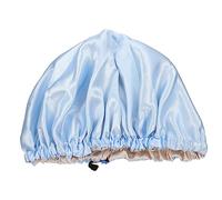HAPINARY Fashion Kids Swimming Cap Toddler Shower Hat Kids Bath Hat Stretchable Band