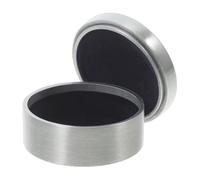 HAPINARY First Tooth Box Tooth Holder Box for Girls Vintage Style Jewelry Organizer Gifts for Birthday Celebrations