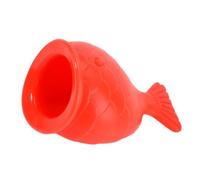 HAPINARY Fish Shaped Silicone Lip Plumper Device Safe Lip Enhancer Easy to Use for All Occasions Unique Design for Women Charm