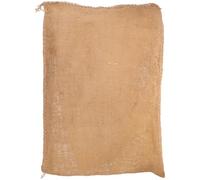 HAPINARY Flood Barriers Sandbags Water-Activated Absorbent Bags Fire-Fighting Rope for Garage Basement