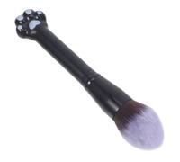 HAPINARY Foundation Makeup Brush Cat Claw Powder Brush Portable and Soft Perfect for Blush Application Makeup Tool