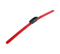 HAPINARY Frameless Automotive Windshield Wiper Replacement with Vibrant Color Options Durable Weather Resistant Rubber Strip for Cars Suvs Trucks Quiet and Efficient Rain Debris Clearing