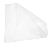 HAPINARY Fusible Fleece Interfacing Double Sided Adhesive Web for Costume Making and Fabric Craft Applications