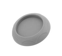 HAPINARY Gate Wall Protector Guard Wall Cups for Safety No-drill Installation Compact Design for Hallways and Doorways