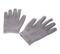 HAPINARY Gel Gloves Moisturizing Protection for Cracked Hands Soft Cotton Material 1 Pair Ideal for Daily Wear