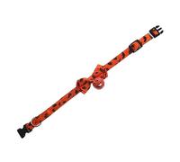 HAPINARY Halloween Decorative Pet Collar for Dog and Cat Adorable Bow Tie Collar for Festival Photo Prop