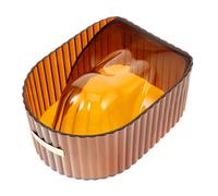 HAPINARY Hand Soaking Bowl Japanese Style Manicure Bowl Nail Bowl Soak Nail Art Bowls Cuticle Softener Exfoliating