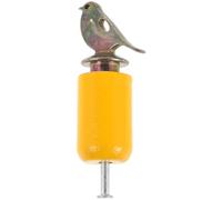 HAPINARY Handcrafted Bird Caller Whistle for Safe Noisemaker with Realistic Bird Sounds Lightweight Portable Outdoor Fun and Educational Party Favor