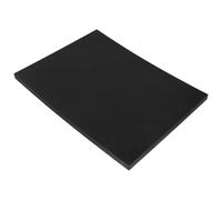 HAPINARY Handmade Leather DIY Craft Punching Mat Polyurethane Material and Enhanced Accuracy for Precision Sewing and Crafting Workspace Use