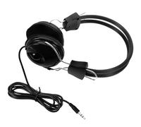 HAPINARY High Accuracy Lightweight Headphones for Metal Detector with Adjustable Plastic Design, Outdoor Metal Detecting Accessory for Comfortable Treasure Hunting