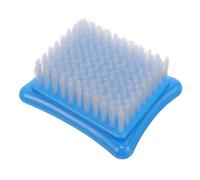 HAPINARY High-Density Felting Needle Mat Brush for DIY Wool Felt Crafting Beginner Felting Hand Brush for Precise Stitching and Punch Embroidery for Plush and Keychains