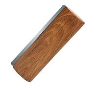HAPINARY Horse Grooming Brush Ergonomic Metal Deshedding Tool Comfortable Grip Durable Handle for Removing Dead Hair and Knots for Animals