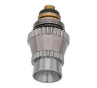 HAPINARY Hydrating Oxygen Spray Nozzle Replacement High Pressure Facial Beauty Injector Portable Nano Mist Sprayer Nozzles for Skin Care Salon and Personal Use