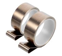 HAPINARY Im350 Gas Nail Gun Coil Spring Replacement 2 Pcs Stainless Steel Components Suitable for DIY Projects