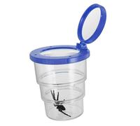 HAPINARY Insect Observation Cup Boy Girl Bug Kit for Boys and Girls Magnifying Lens Bug Inspection Kit Outdoor Explorer Tool for Science Learning