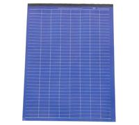 HAPINARY Inventory Registration Planner Book with Detailed Log Sheets for Small Business Stock Control and Product Performance Analysis