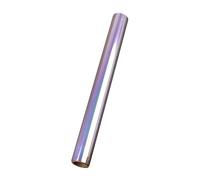 HAPINARY Iridescent Cellophane Wrap Paper Iridescent Film for Flower Wrapping Decoration and Craft Projects Bright Colors Easy to Cut Versatile Packing for Baskets and Treats