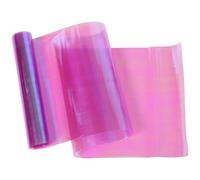 HAPINARY Iridescent Headlight and Tail Light Film Car Color Changing Vinyl Wrap UV Protection Easy to Apply for Fog Light Covers