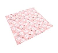 HAPINARY Japanese Wrapping Cloth Cotton Fabric Furoshiki for Lunch Box Wrapping Exquisite Design Decorative
