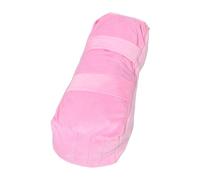 HAPINARY Lash Extensions Pillow Covers U-shape Support Pillow Cover Lash Extensions Supplies Pink