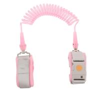 HAPINARY Learning Walk Harness Children Harness Leashes for 1-8 Years Padded Straps and Magnetic Lock